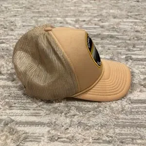 RARE Vintage Aviator nation X SoulCycle Trucker Hat Aviator Nation | Accessories | Aviator Nation X Soulcycle  main image 2